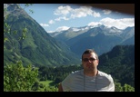 Drumul 108 - Lienz - Innsbruck -28-06-2011 - Bogdan Balaban